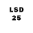 LSD-25 экстази кислота Azarah Eden